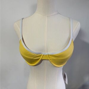 Dippin daisys west coast top